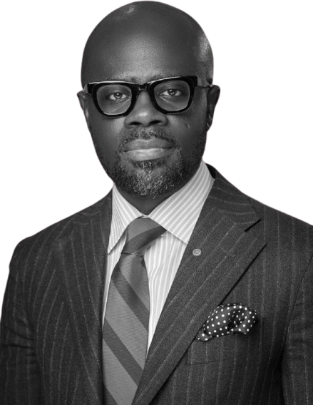 Professor Ernest Kofi Obotsi